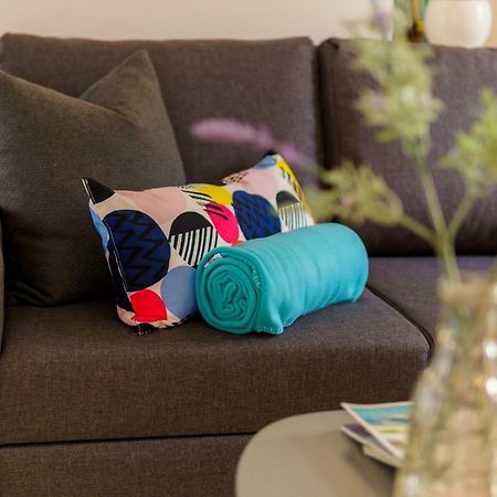 Felix Apartment Rovinj Ngoại thất bức ảnh