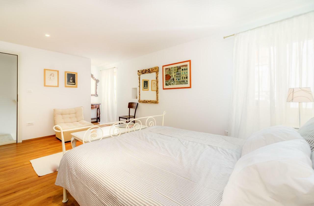 Felix Apartment Rovinj Ngoại thất bức ảnh