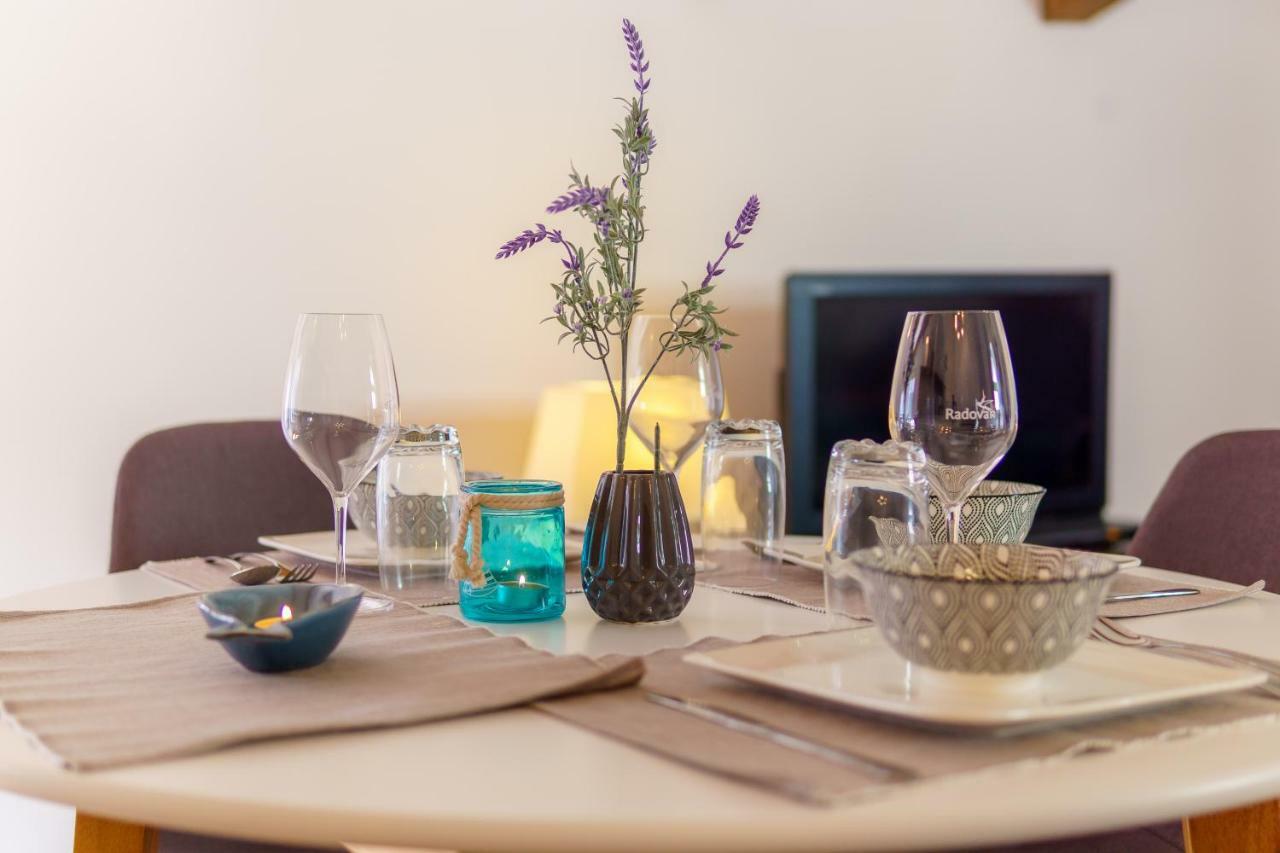 Felix Apartment Rovinj Ngoại thất bức ảnh