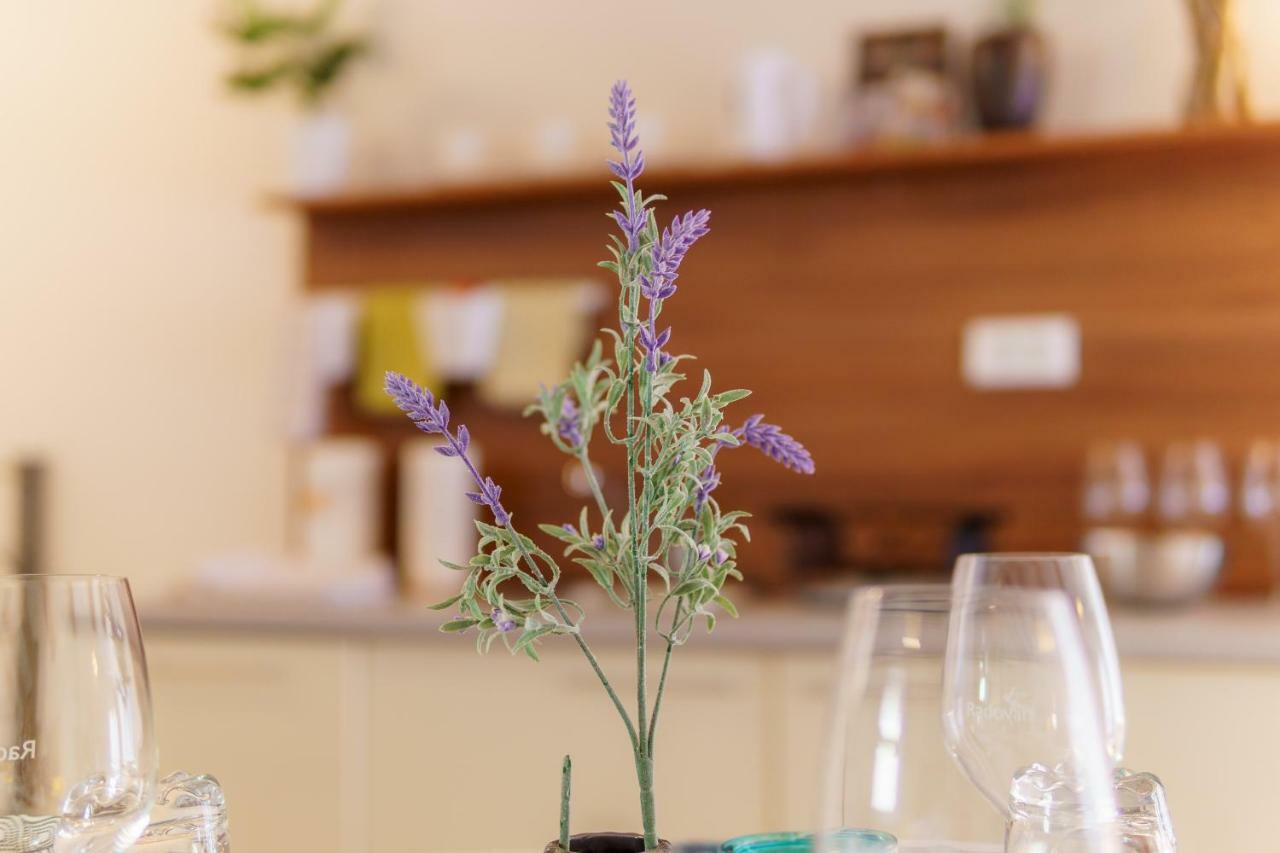 Felix Apartment Rovinj Ngoại thất bức ảnh