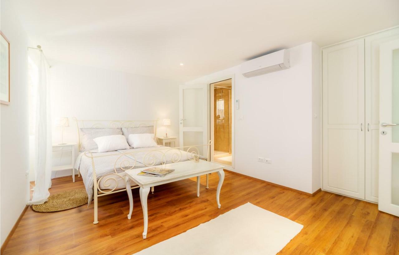 Felix Apartment Rovinj Ngoại thất bức ảnh