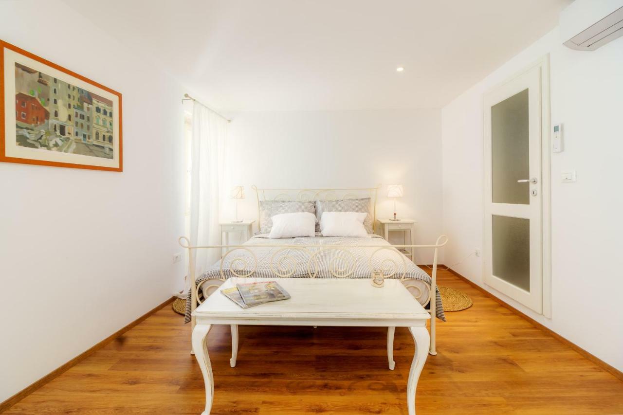Felix Apartment Rovinj Ngoại thất bức ảnh