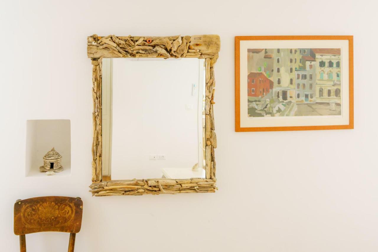Felix Apartment Rovinj Ngoại thất bức ảnh